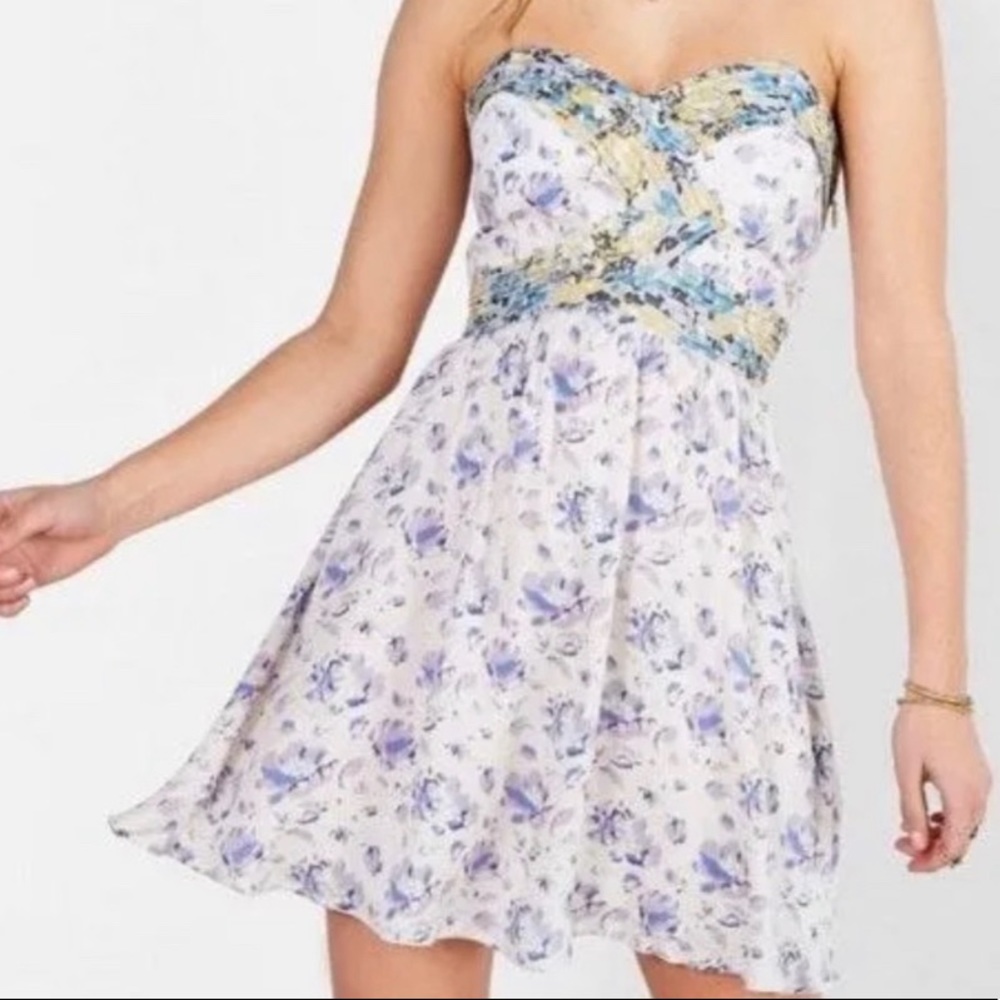 Urban Outfitters Dress
